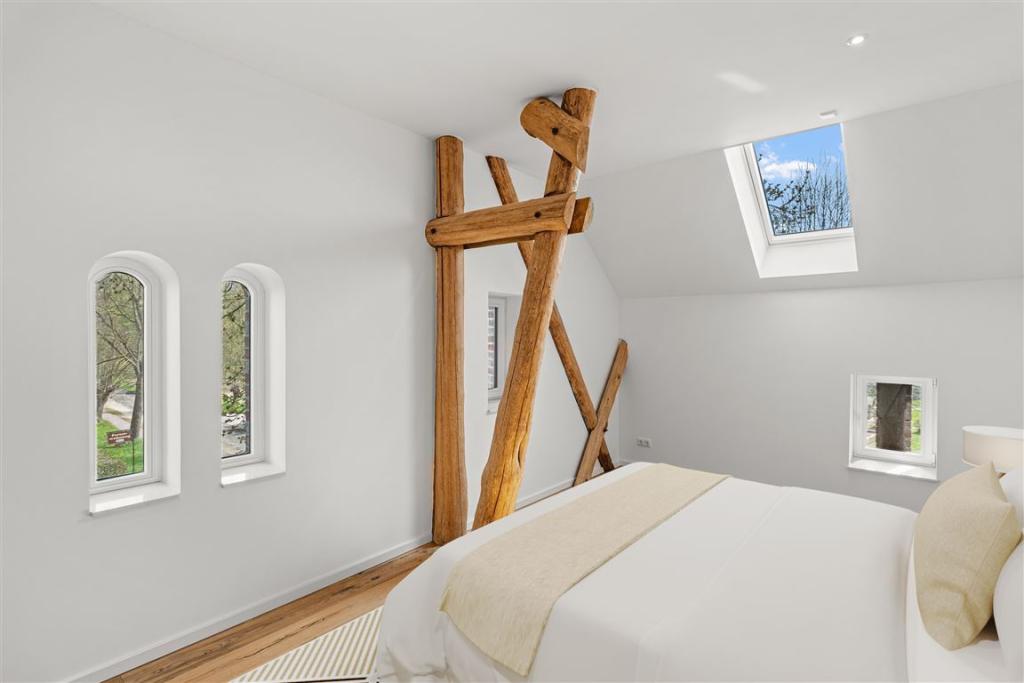 1. Schlafzimmer OG