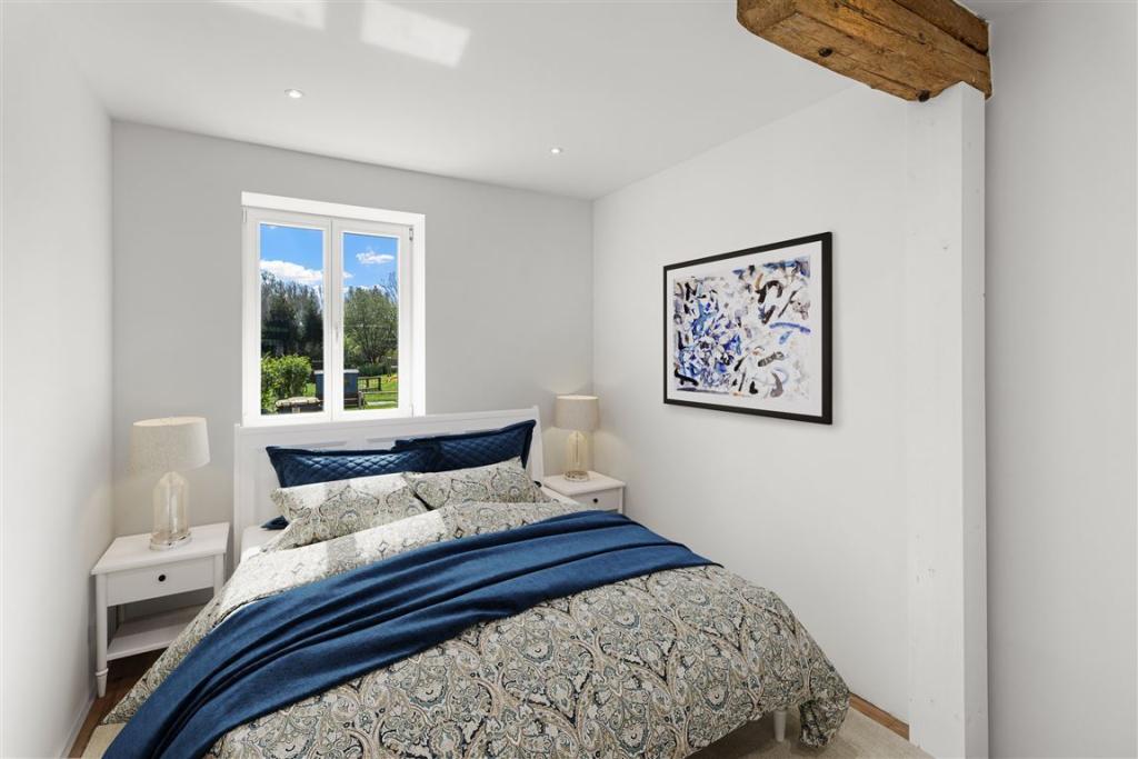 Schlafzimmer EG
