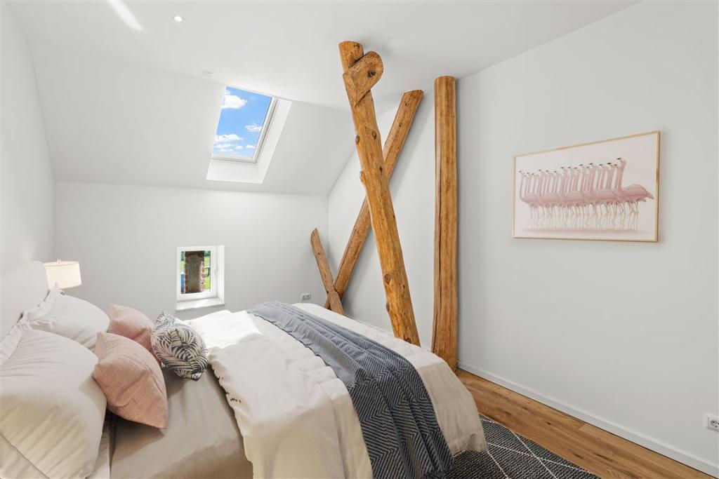 2. Schlafzimmer OG