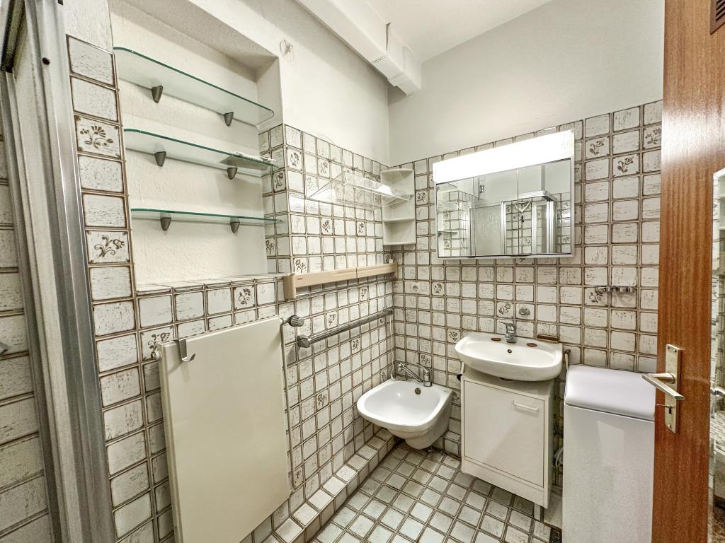 Badezimmer