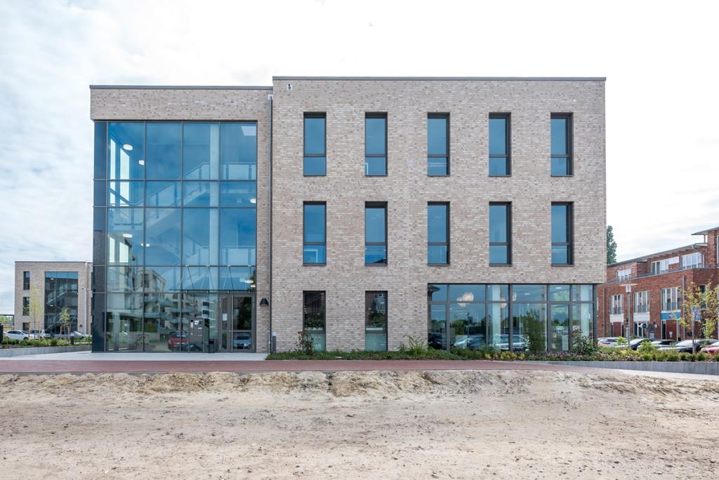 Regus 5355 Oldenburg Germany Exterior - Stau 125.jpg