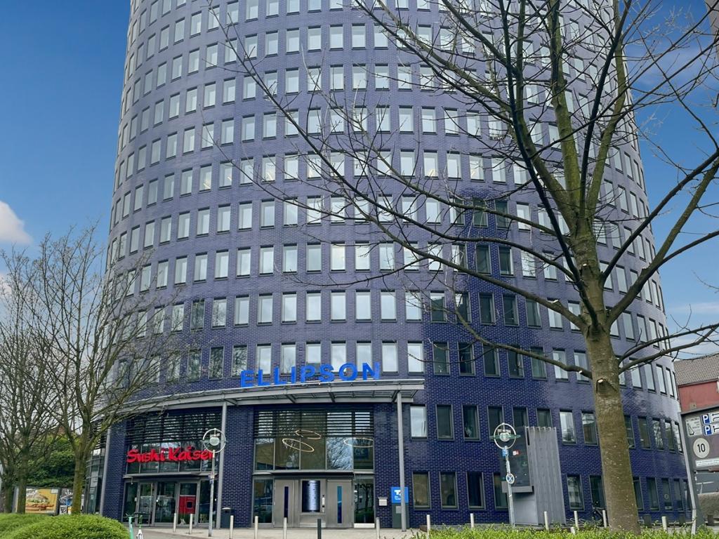 Regus Dortmund Ellipson_Germany_Cetnre 2745_Exterior Building 1.jpg