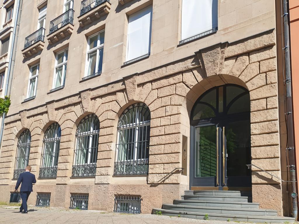 Spaces_BERLIN, Spaces Gendarmenmarkt_Germany_Centre 4760_Building Exterior 2.jpg