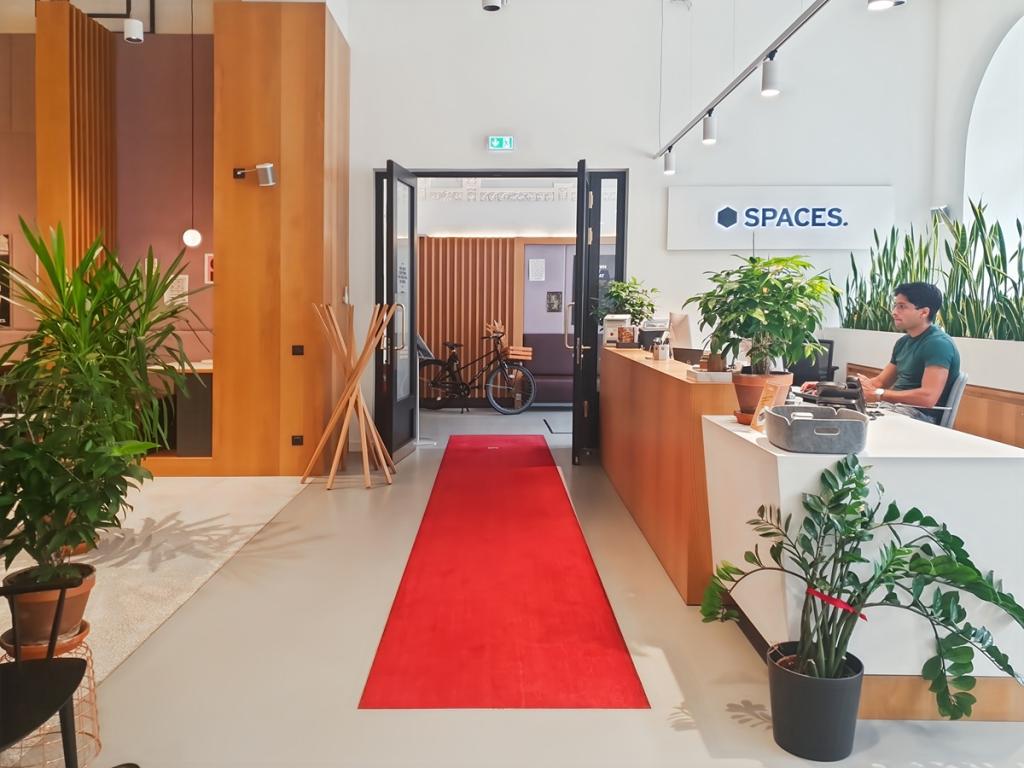 Spaces_BERLIN, Spaces Gendarmenmarkt_Germany_Centre 4760_Reception 1.jpg