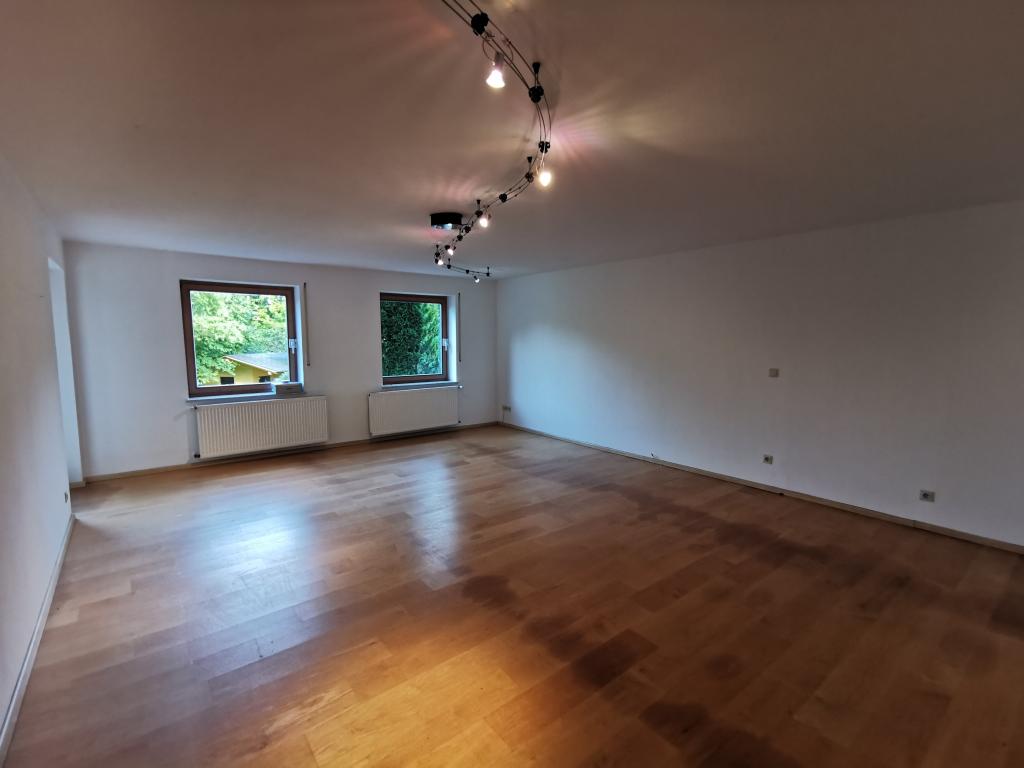 Zimmer Nr. 1 Einliegerwohnung (Untergeschoss)