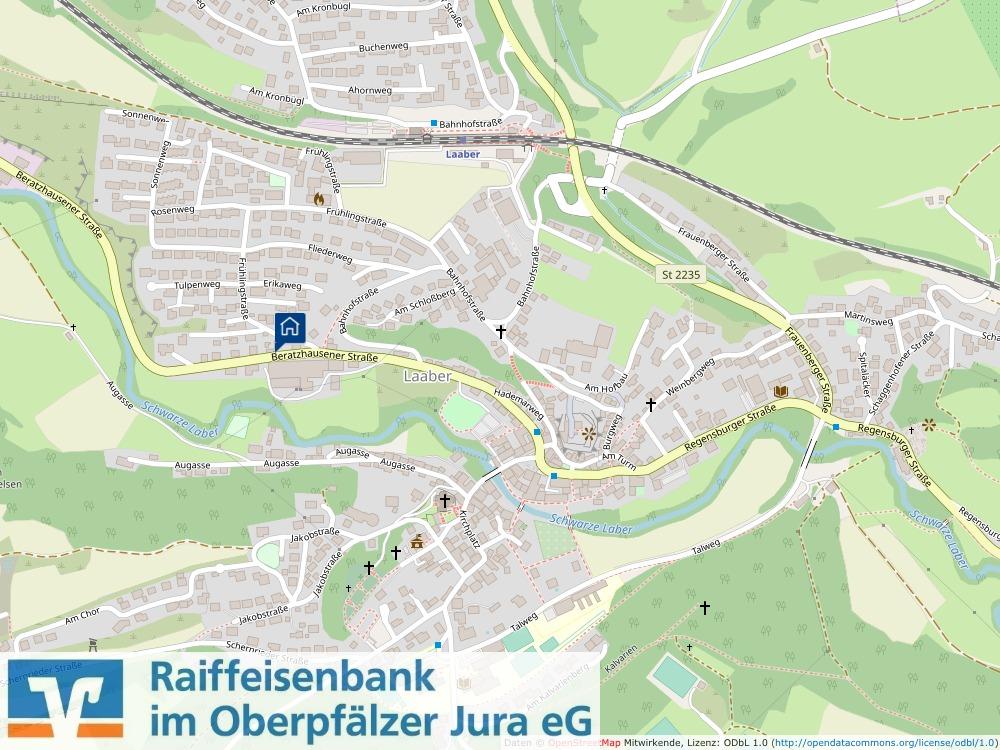 Bild aus Kartenansicht