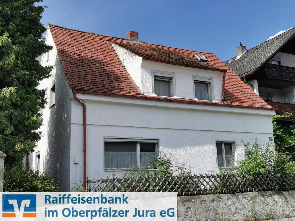 Bruchsteinhaus BJ 1925