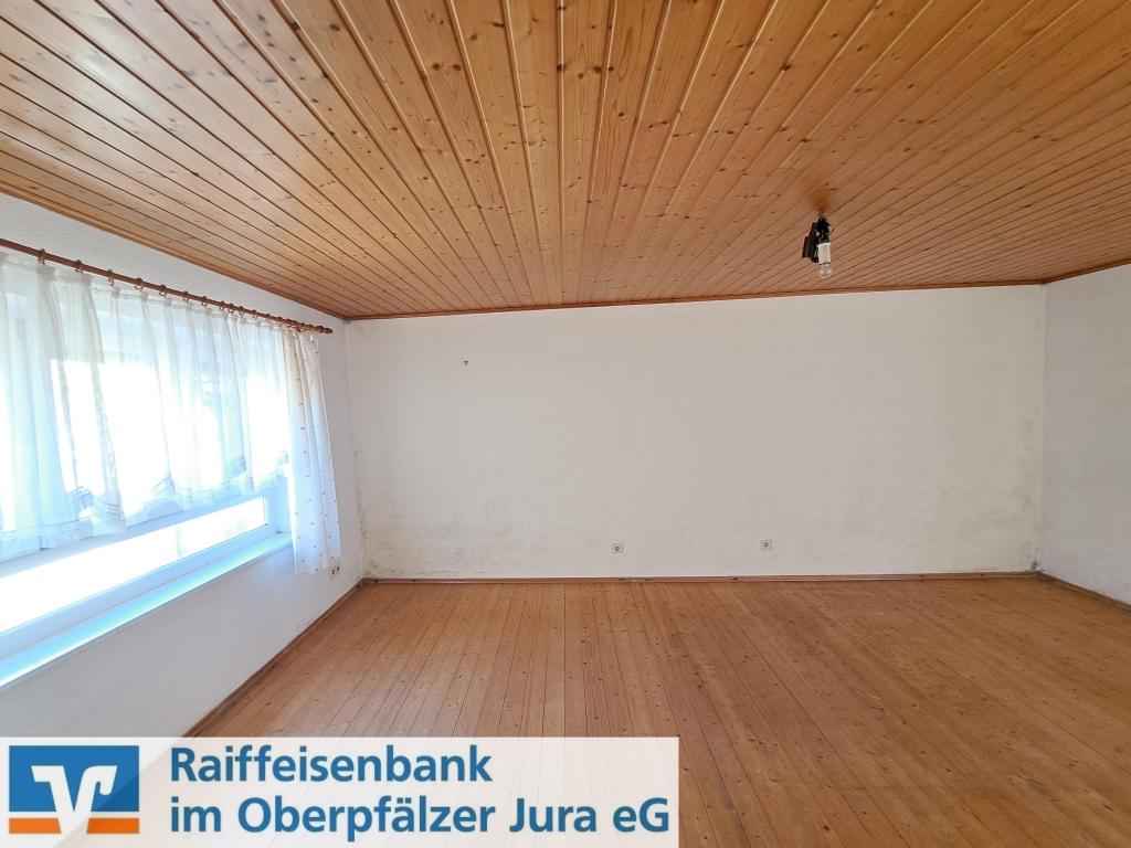 Schlafzimmer OG