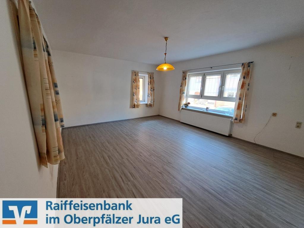 Wohnzimmer EG