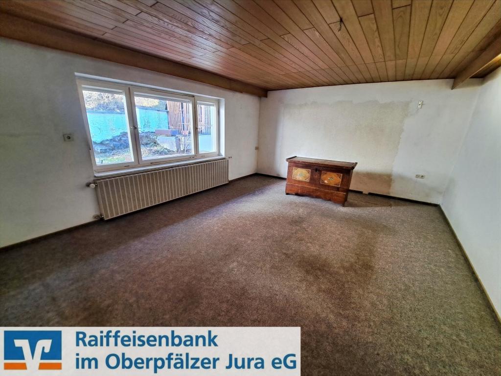 Kinderzimmer 2 OG
