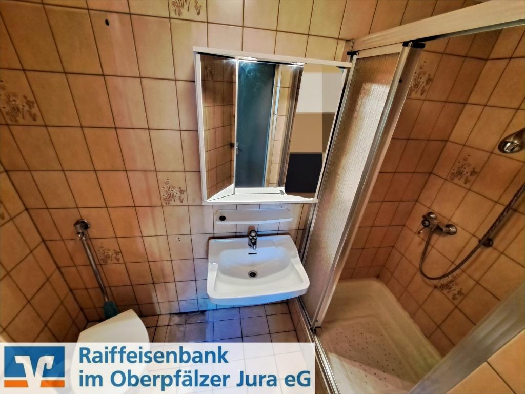 Gäste-WC EG