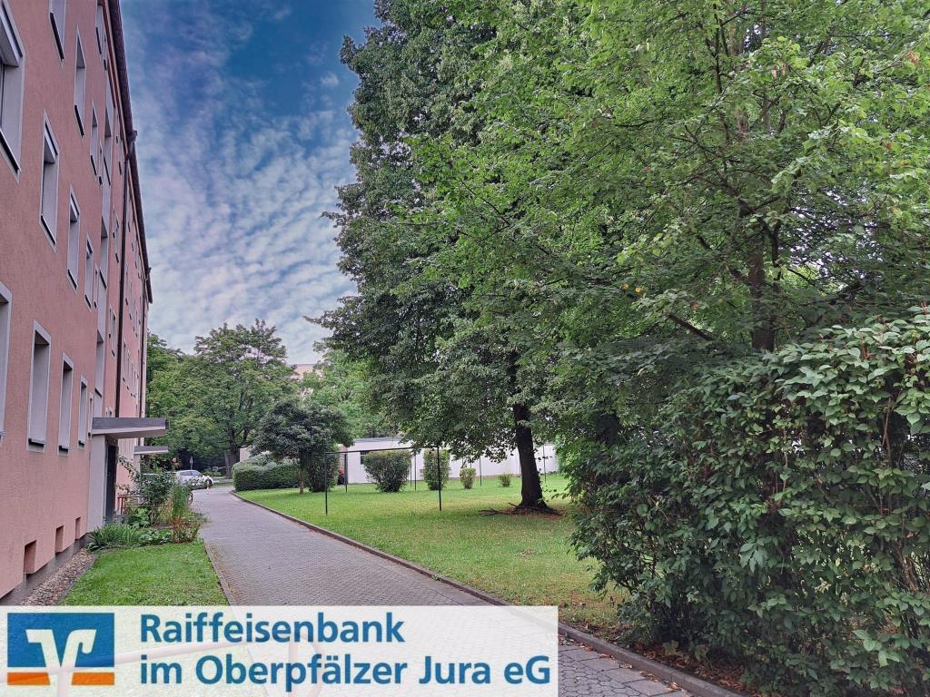 Außenbereich