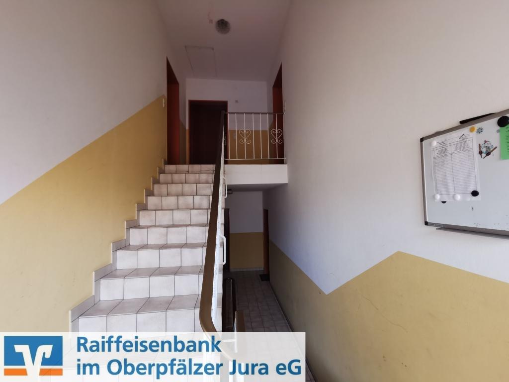 Treppenhaus