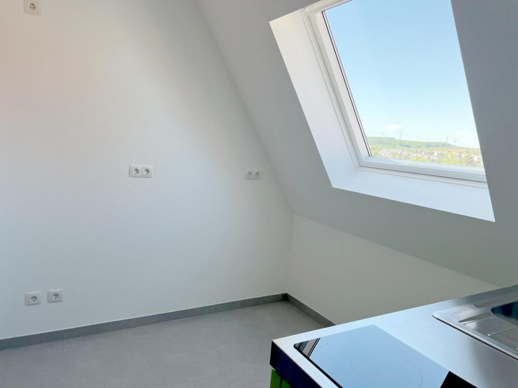 Modernisiertes Apartment in Leonberg - Photo 1