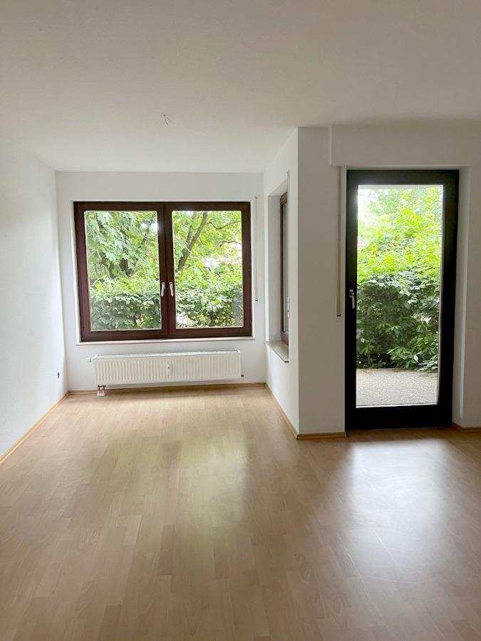 Wohnung mit Terrasse in Leonberg zu vermieten - Photo 1
