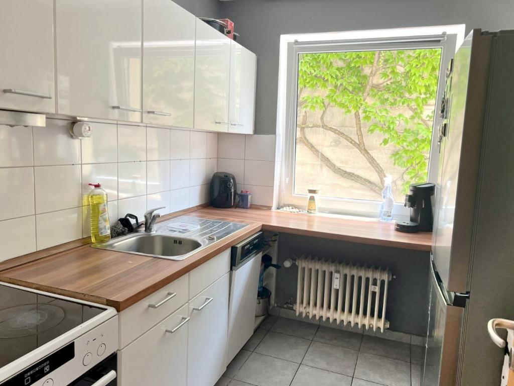 Erdgeschosswohnung mit Gartenanteil in Leonberg zu vermieten - Photo 3