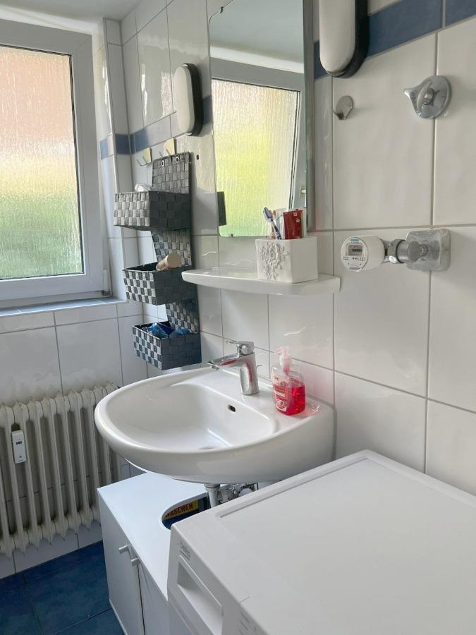 Erdgeschosswohnung mit Gartenanteil in Leonberg zu vermieten - Photo 5