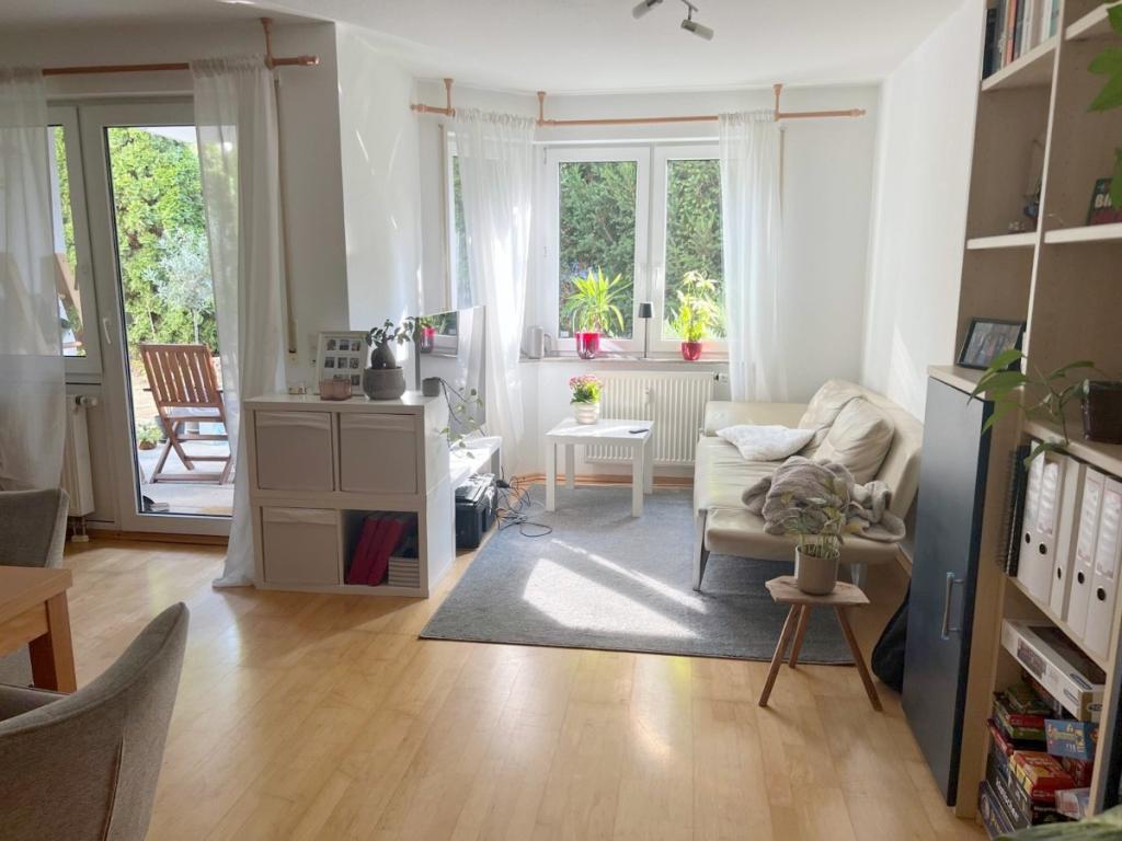 Erdgeschosswohnung in Leonberg zu vermieten. - Photo 3