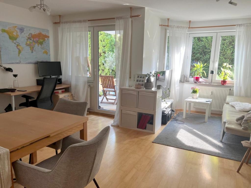 Erdgeschosswohnung in Leonberg zu vermieten. - Photo 2