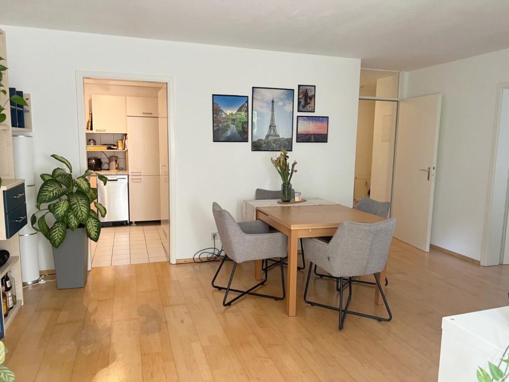 Erdgeschosswohnung in Leonberg zu vermieten. - Photo 4