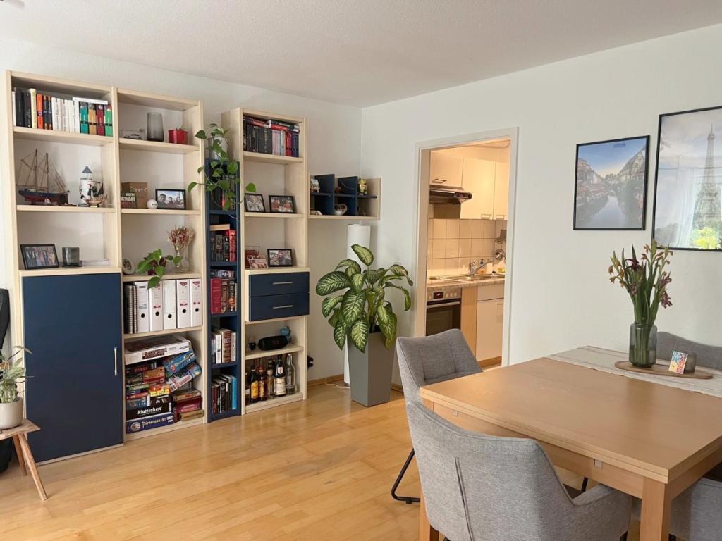 Erdgeschosswohnung in Leonberg zu vermieten. - Photo 1