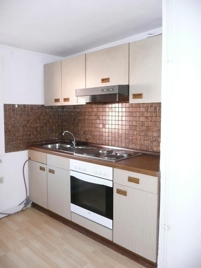 Kleine Wohnung in Ludwigsburg zu vermieten - Photo 1