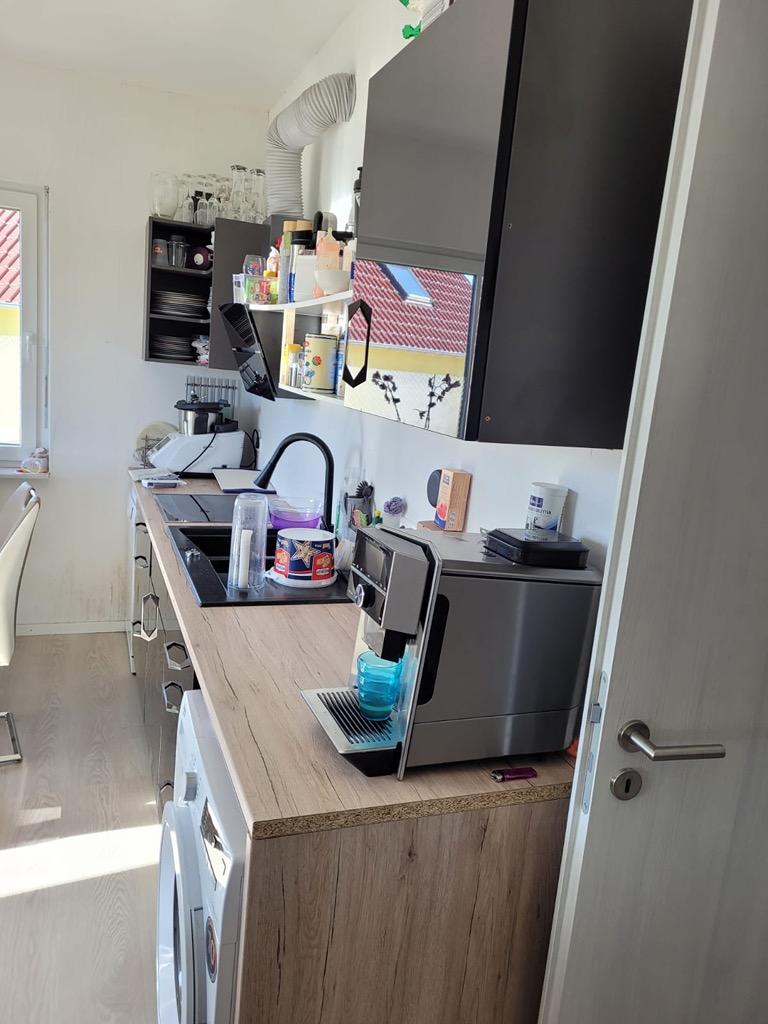 Wohnung in Satteldorf - Foto 3