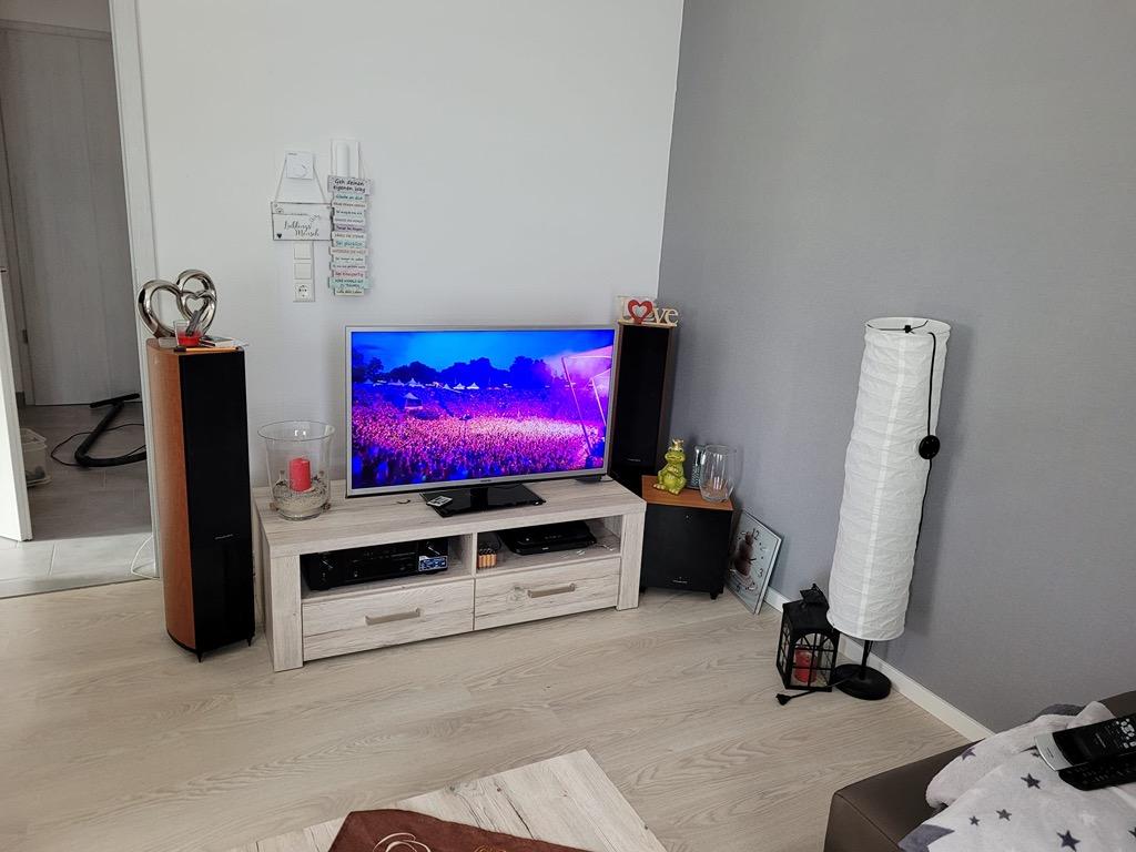 Wohnung in Satteldorf - Foto 1