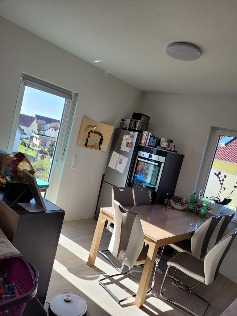 Wohnung in Satteldorf - Foto 4