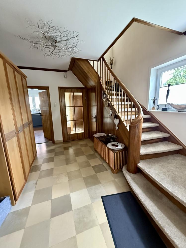 Treppenhaus