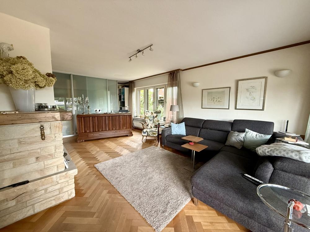 Wohnzimmer - Ansicht 1