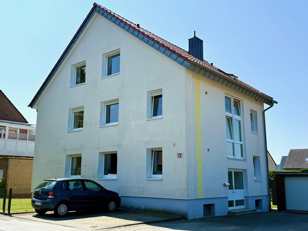 Hausansicht 1