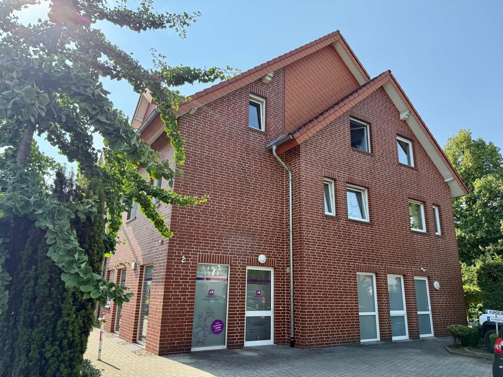 Hausansicht 1
