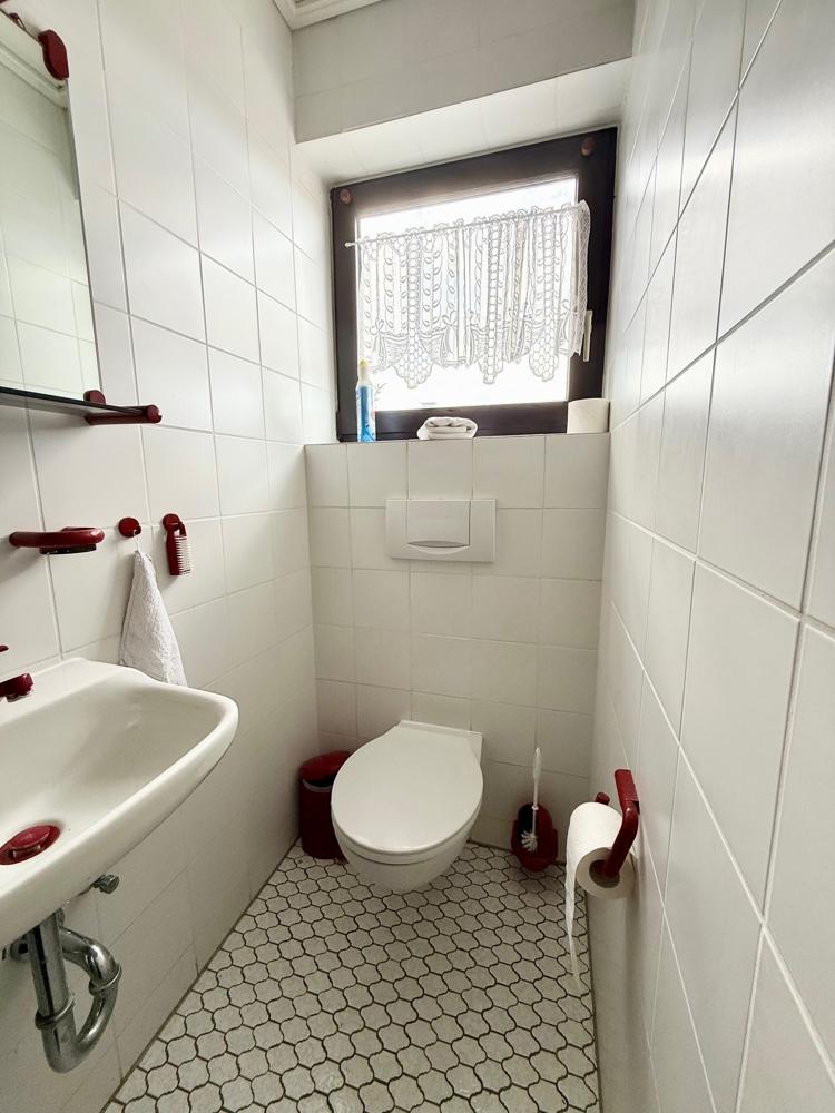 Gäste-WC