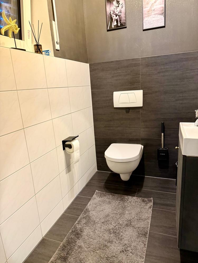 Gäste WC