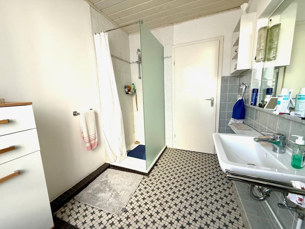 Badezimmer EG - Ansicht 2