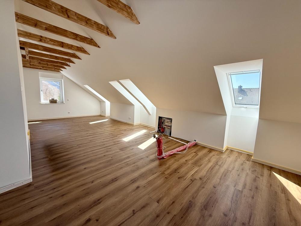 *** Schicke Neubau-Single-Wohnung im Loftstyle *** - Photo 4