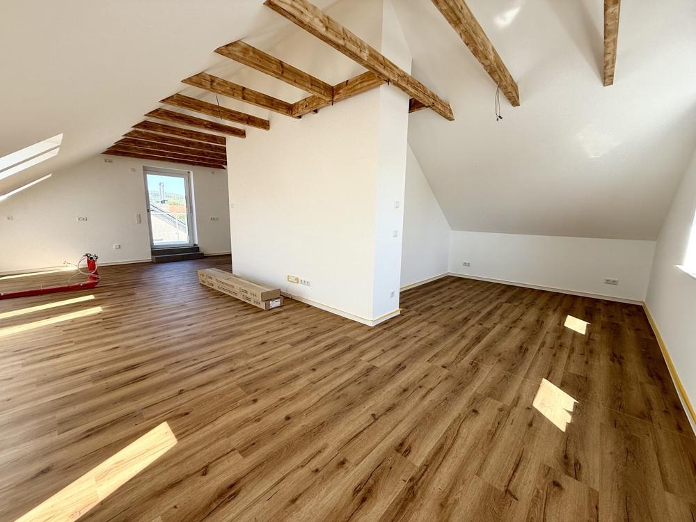 *** Schicke Neubau-Single-Wohnung im Loftstyle *** - Photo 5