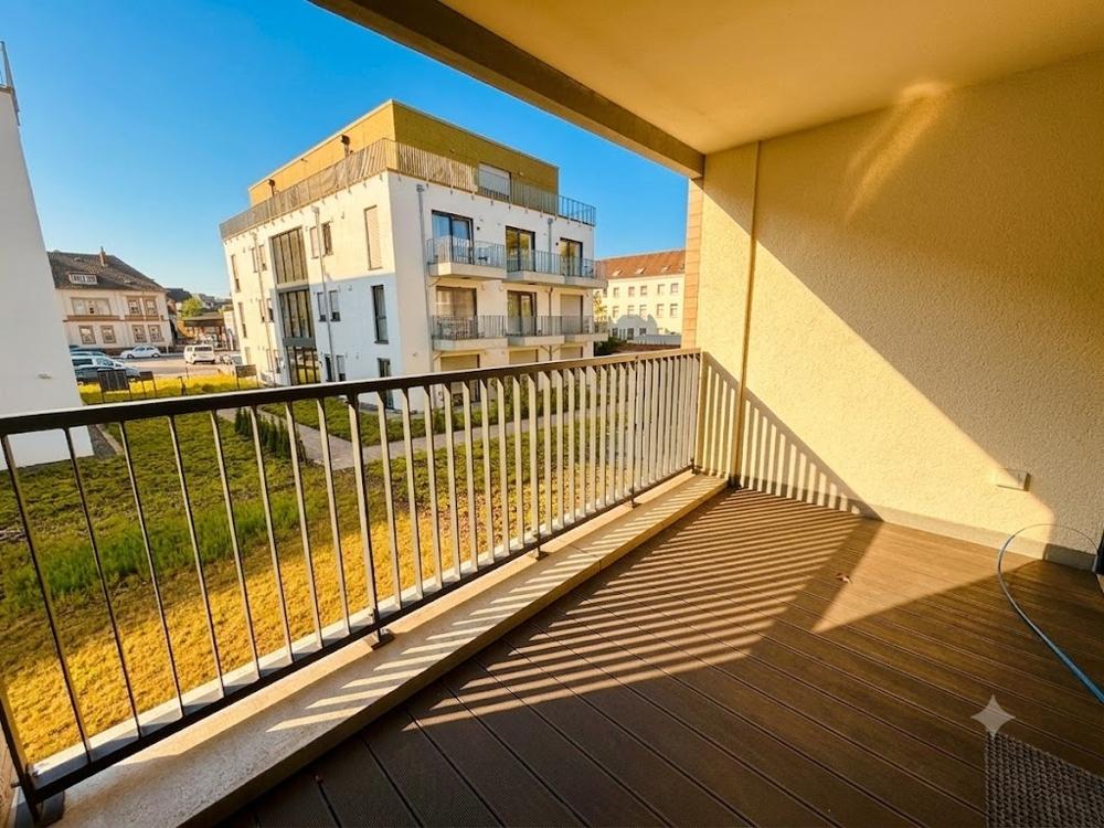 *** Moderne 3-Zimmer-Wohnung in zentraler Lage im Kühnehof Osnabrück – Einziehen & Wohlfühlen! *** - Photo 4