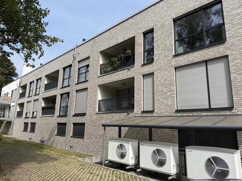*** Moderne 3-Zimmer-Wohnung in zentraler Lage im Kühnehof Osnabrück – Einziehen & Wohlfühlen! *** - Photo 5