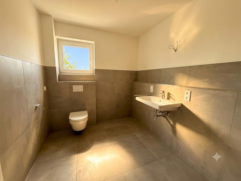 *** Neubau trifft Lebensqualität: 2-Zimmerwohnung mit Garten *** - Foto 3