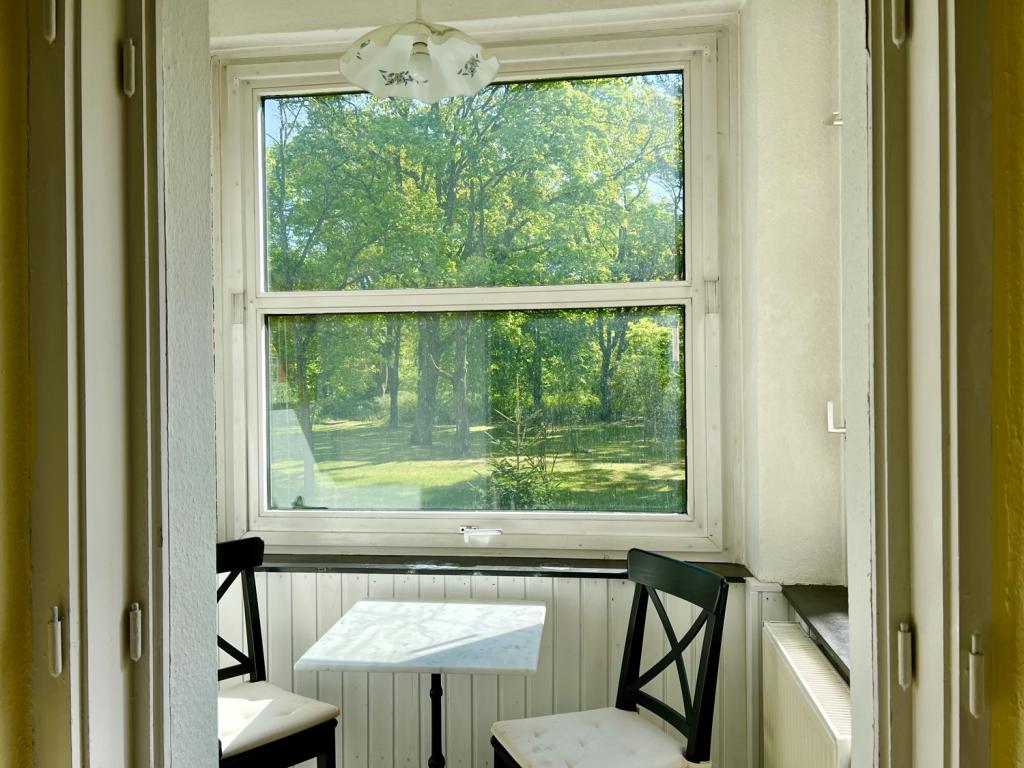 Loggia Küche