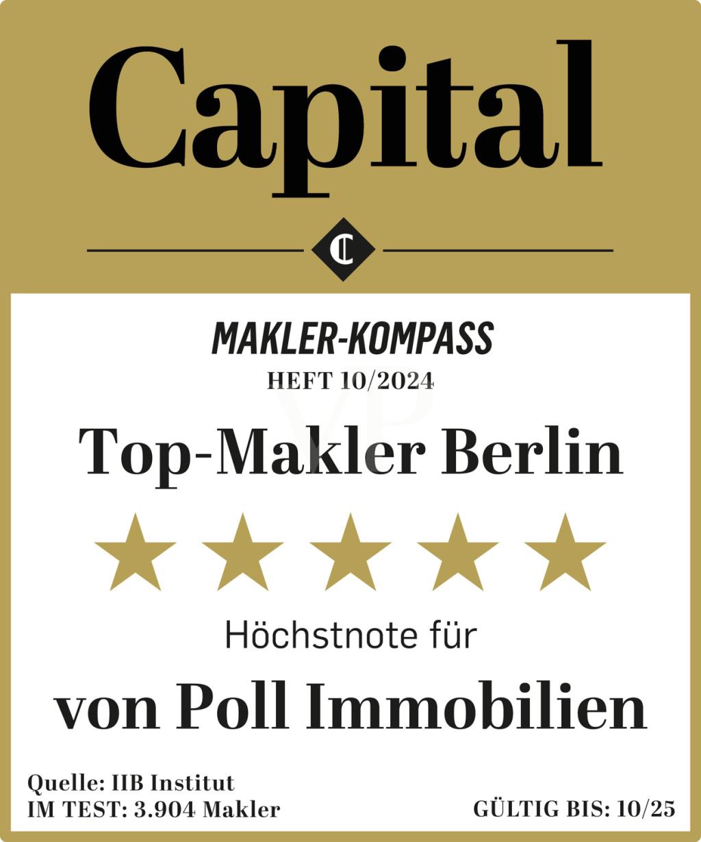 CAPITAL - Top Makler