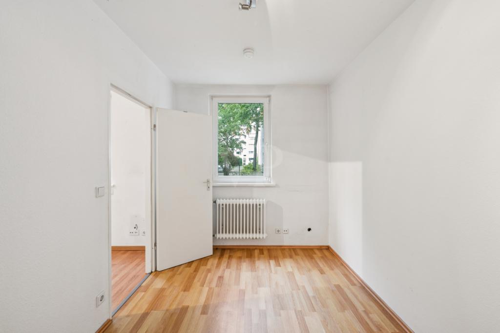 Kleineres Zimmer
