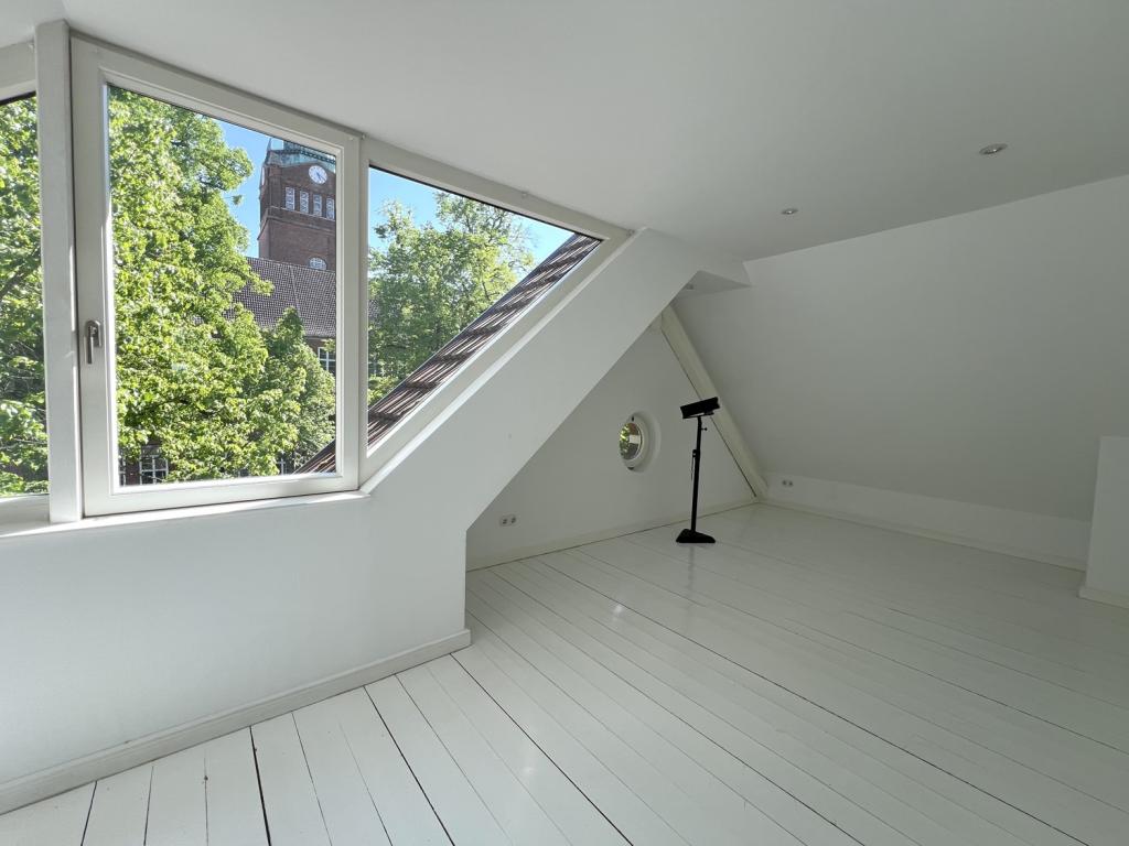 Schlafzimmer 3