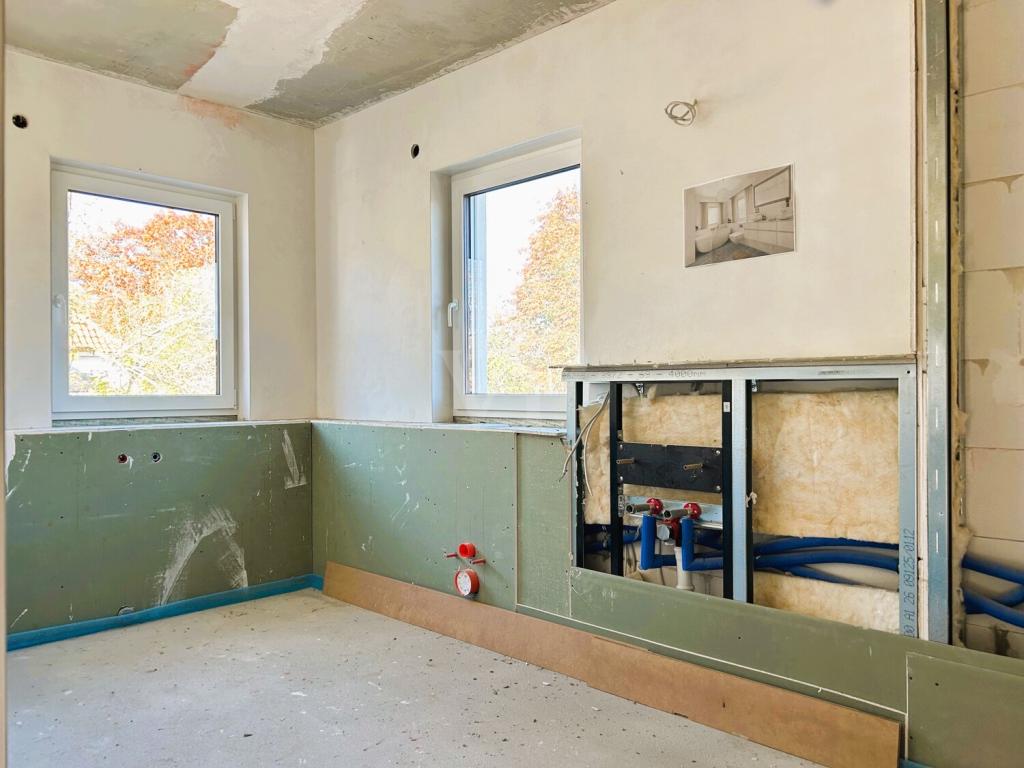 Badezimmer OG