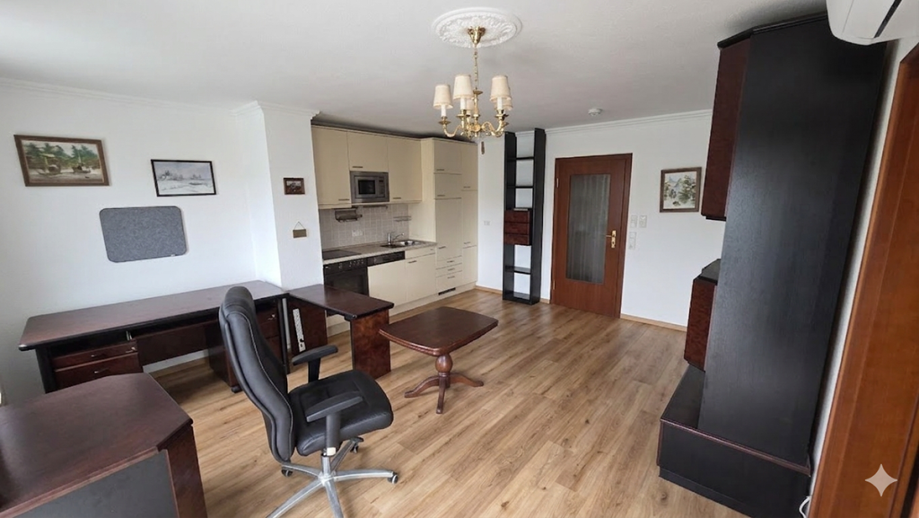 Helle 2-Zimmer-Wohnung im 3.OG von 4 - Photo 3