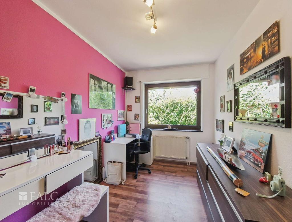 Schminkzimmer
