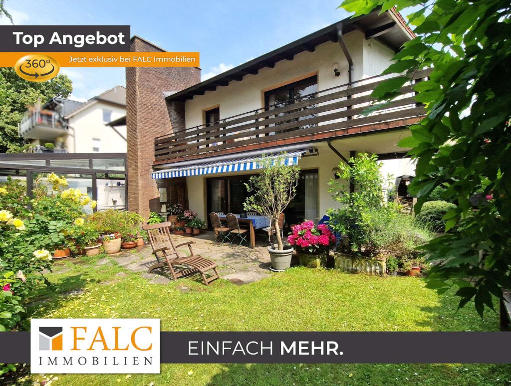 Rückansicht