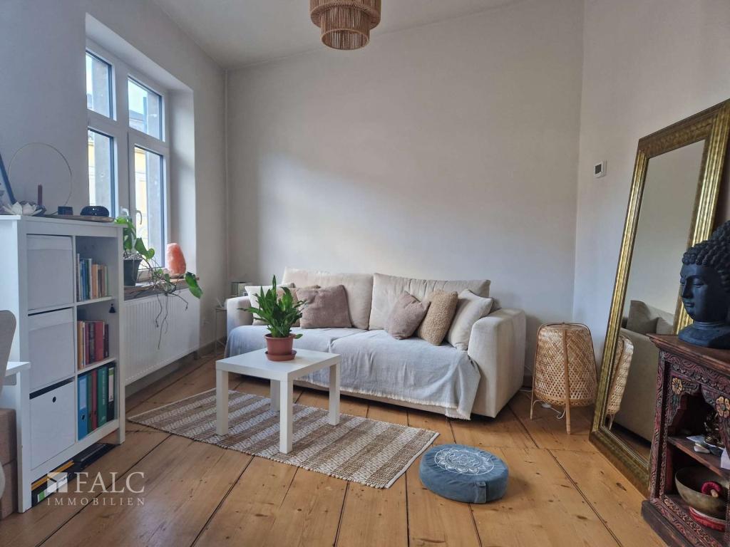 Möblierte 2-Zimmer-Altbauwohnung zur Zwischenmiete in Bad Ems - Photo 2